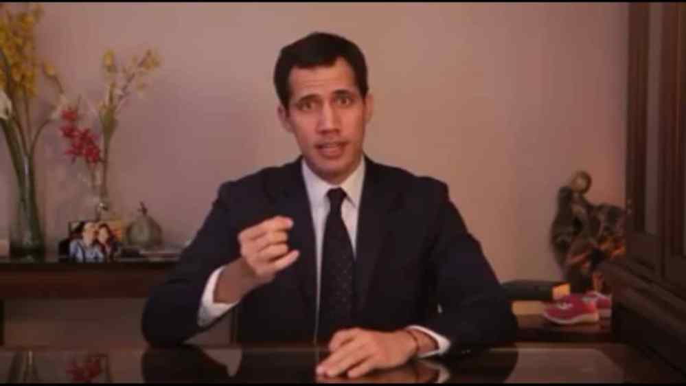 juan-guaidó
